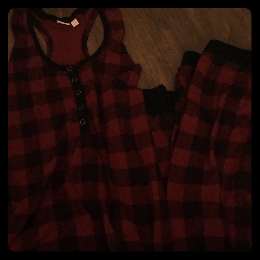 Pajama Set